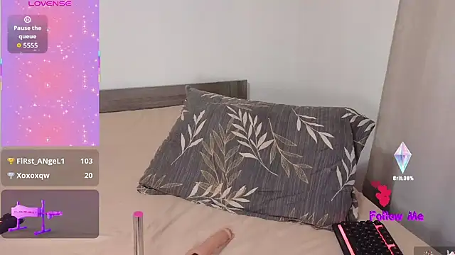 rosebelle11111 webcam