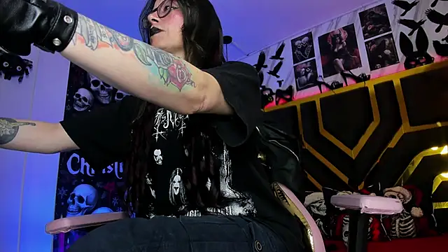 Evangelinejoness_ webcam