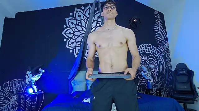 AlessioVitale webcam