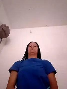 DulceTentacion12 webcam