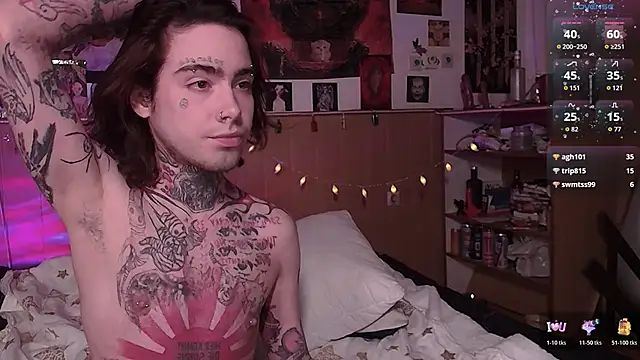 Hanako_Jentoru webcam