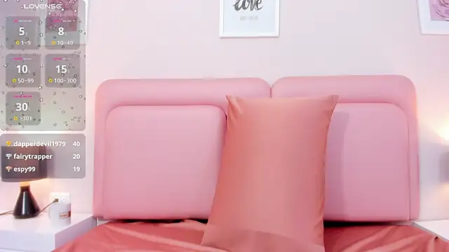 little_dolly1 webcam