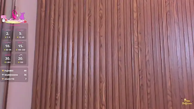 andyblake_ (T teen) - doggy bounce ass in your face+ spank x10