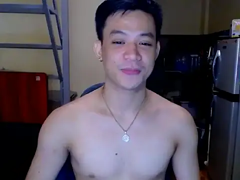AsianCUMQUICKLY webcam