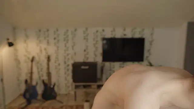 rusbradpitt (M twink) - masturbate