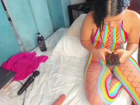 Chaarlotte_09 webcam