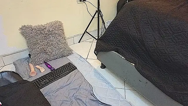 Lily_Sanderss webcam