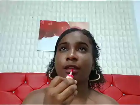 Apriil_Sweett webcam