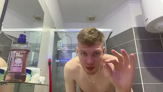 sexybooii6968 (M young) - help me to cum+taste/top tipper choose