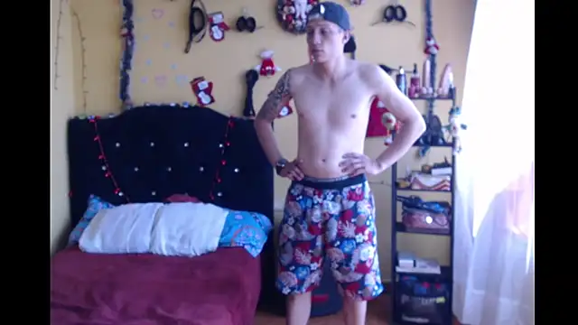 Violet_And_Smith webcam