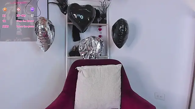 Victoria_Collinns webcam