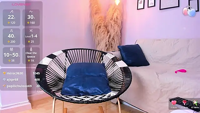 alana_rossetti webcam