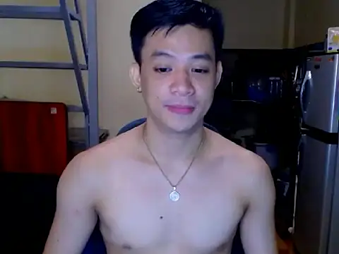 AsianCUMQUICKLY webcam