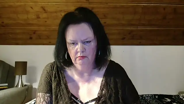 TiffanyMature webcam