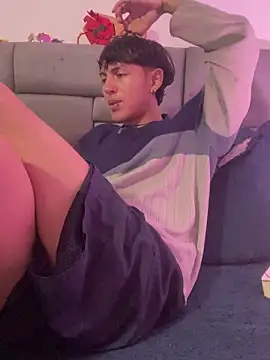 NaytonFreeman webcam