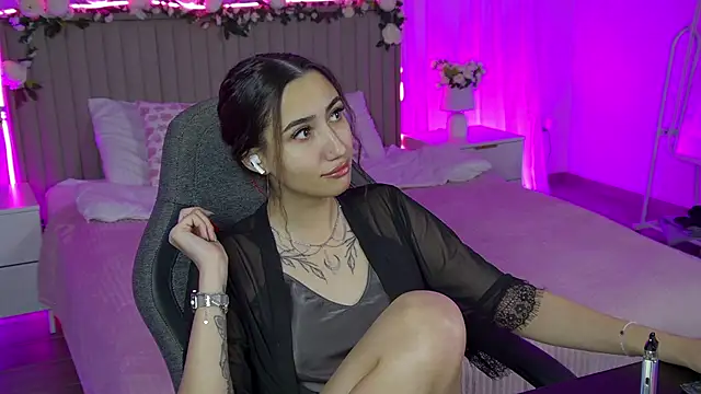 RebeckaThornton webcam