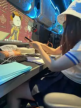 lucky-cat88 xxx live show