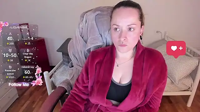 Domina_Deivis webcam