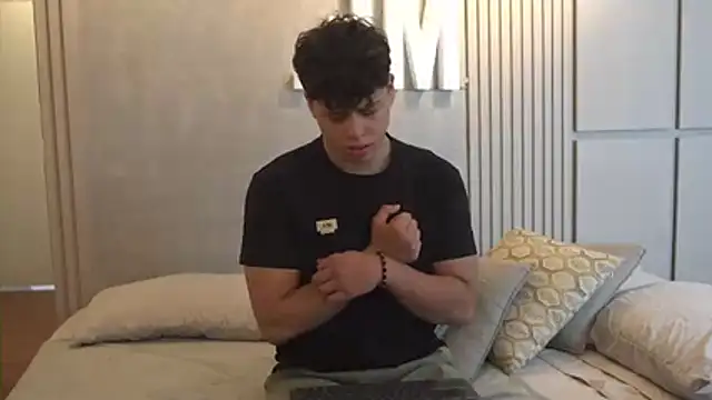 Ethan_occonor webcam