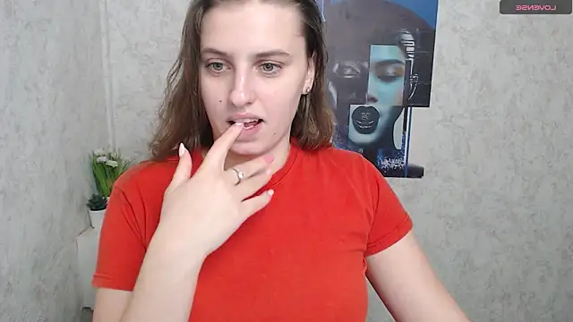 AmandaDimond_ webcam