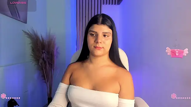 PauliinaBelle_ webcam