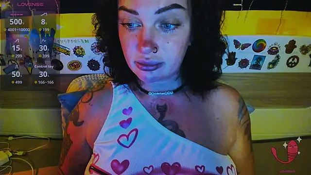 EllieOz webcam