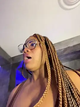 AranzalatinBlaks1 webcam