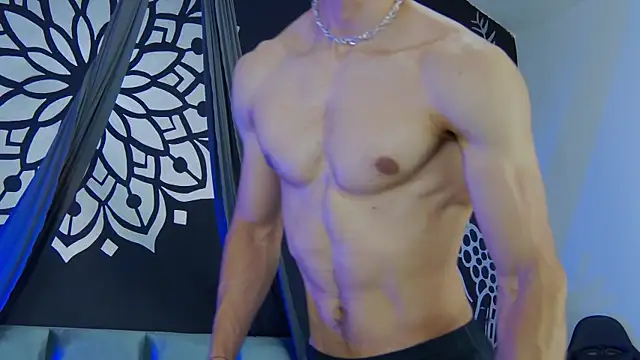 AlessioVitale webcam