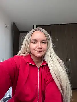 Webcam Model (Nova_Gabriela) is live