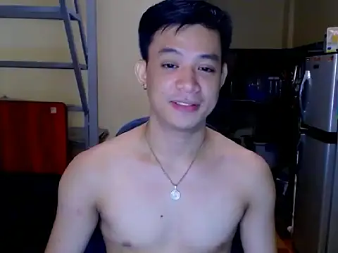 AsianCUMQUICKLY webcam
