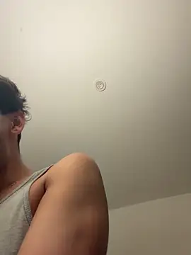 Gipsyboysteve webcam