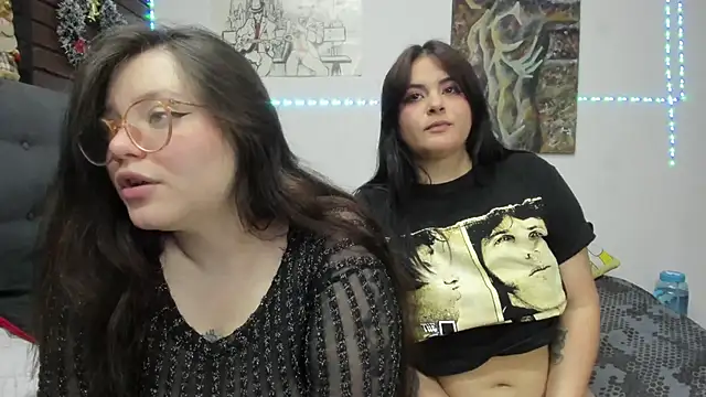 CrisabellssEden webcam