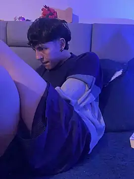 NaytonFreeman webcam