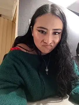 Venuz_Rivers_ webcam