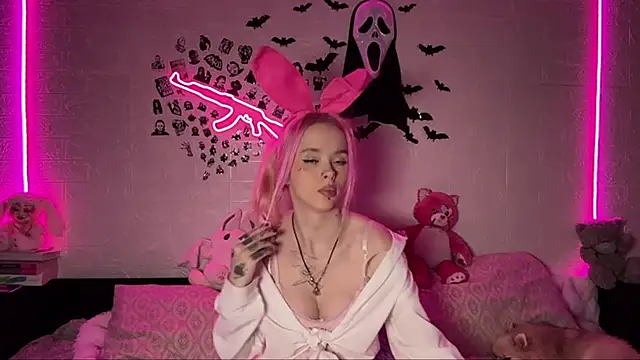 SofiaBrunosse_ webcam