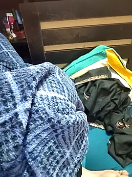 O_My_GoodnesS webcam