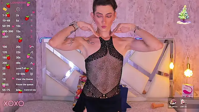 dominic_thailor webcam