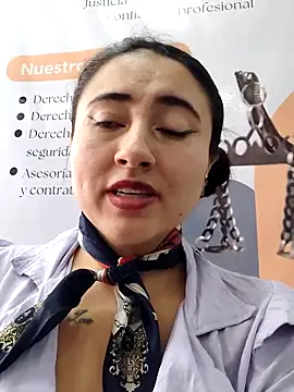 _Sarah-Office1 webcam