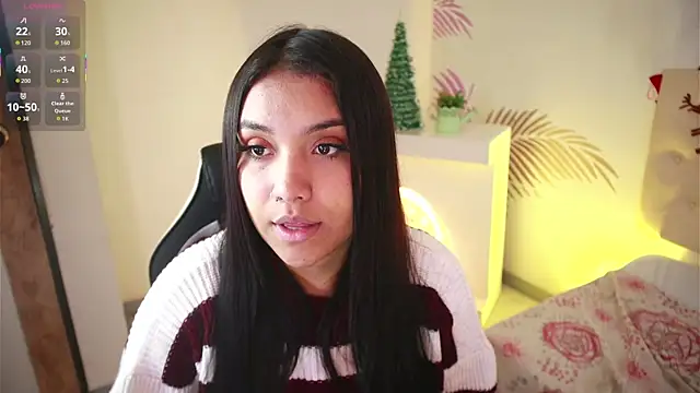 Isabelle_Lane webcam