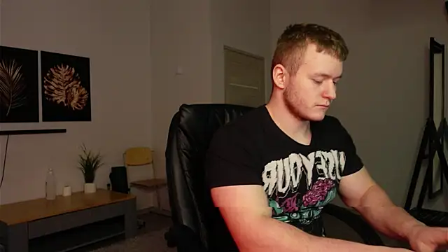 Richard_Dullas webcam