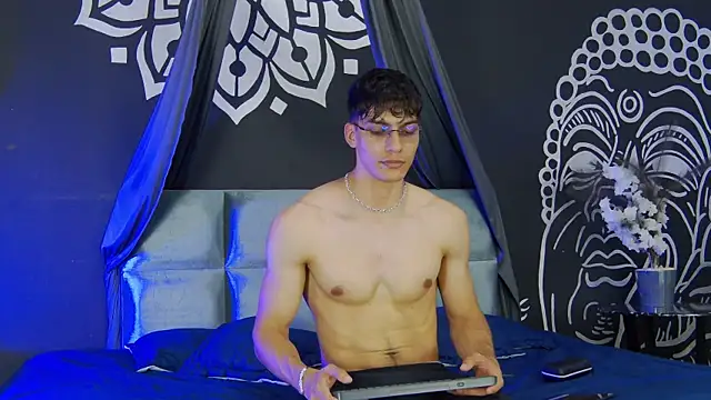 AlessioVitale webcam