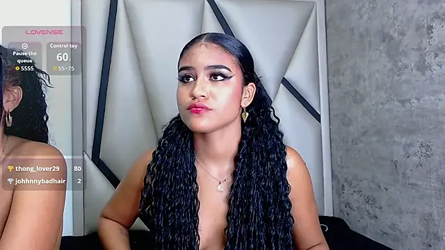 Polett_Amaranta webcam