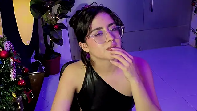 LiLLiAnderson webcam