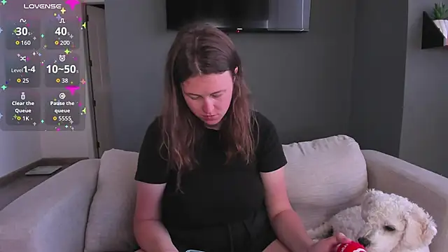 Tenderly_Couple webcam