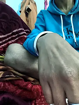 DeSi_hot_young_couple webcam