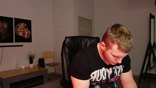 Richard_Dullas webcam