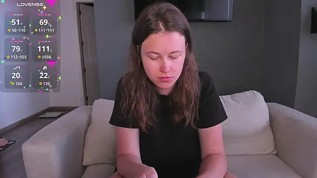 Tenderly_Couple webcam