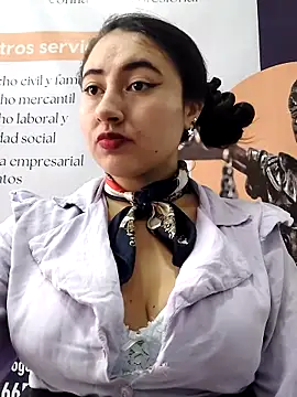 _Sarah-Office1 webcam