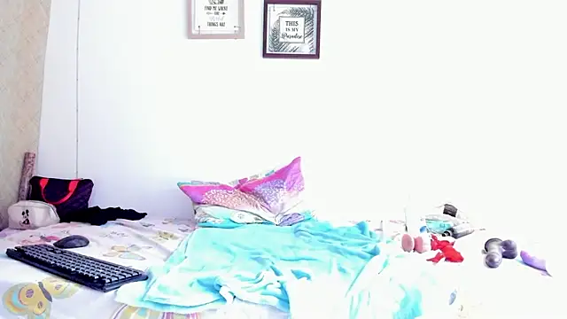 selena_jhonson webcam