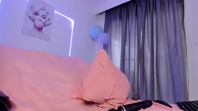 sweet_cinamon webcam